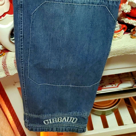 💥SOLD💥MARITHE FRANCOIS GIRBAUD jeans - Picture 5 of 13